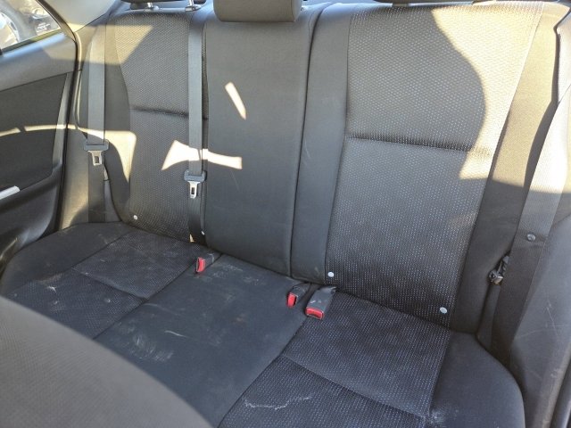 Used 2010 Toyota Corolla S image 13