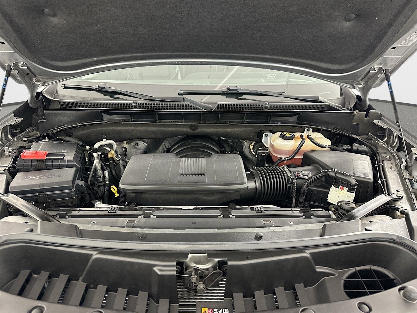 Used 2023 Cadillac Escalade ESV Premium Luxury image 34