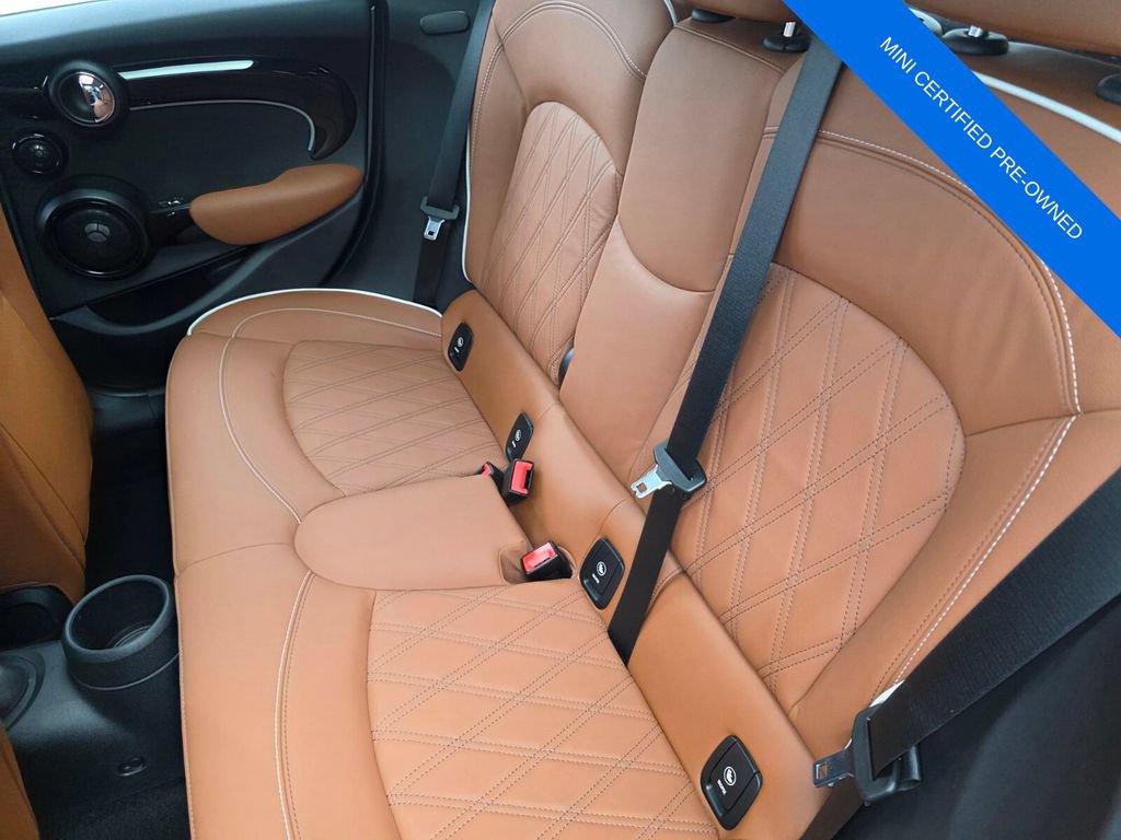 Used 2024 MINI Cooper S FWD image 15