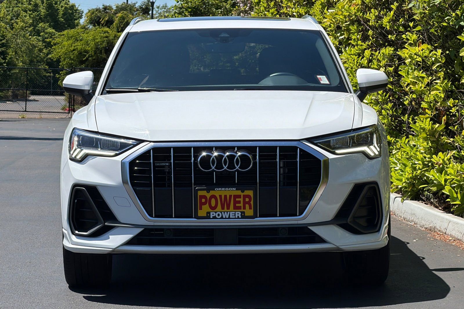 Used 2024 Audi Q3 2.0T Premium Plus AWD/4WD image 9