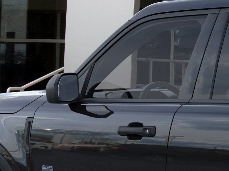 New 2025 Ford Bronco Sport Big Bend w/ Convenience Package image 22