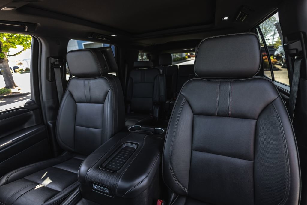 Used 2022 Chevrolet Tahoe RST w/ Sport Performance Package AWD/4WD image 23