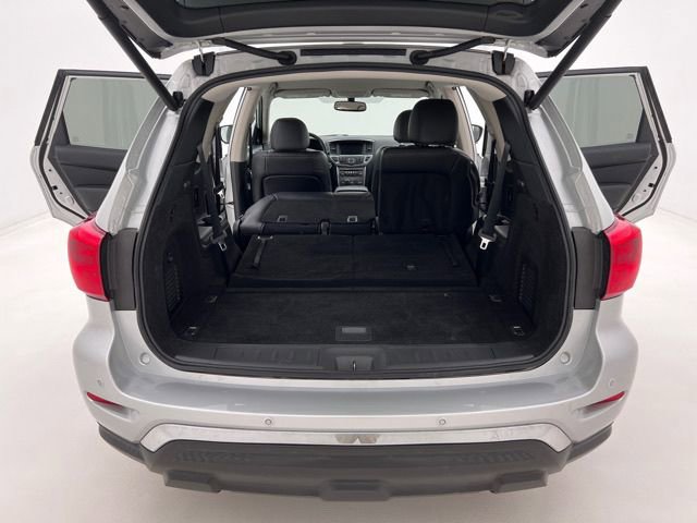 Used 2019 Nissan Pathfinder SL FWD image 25
