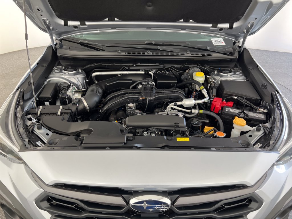 New 2026 Subaru Crosstrek 2.5i Limited AWD/4WD image 24