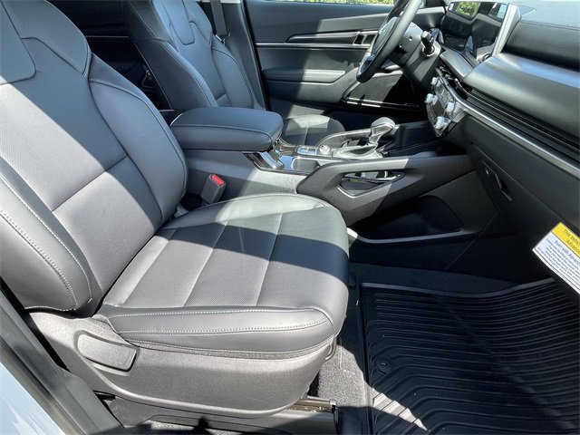 New 2025 Kia Telluride LX image 18