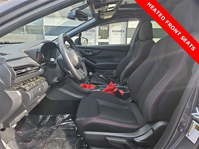 Used 2023 Subaru WRX Premium image 20