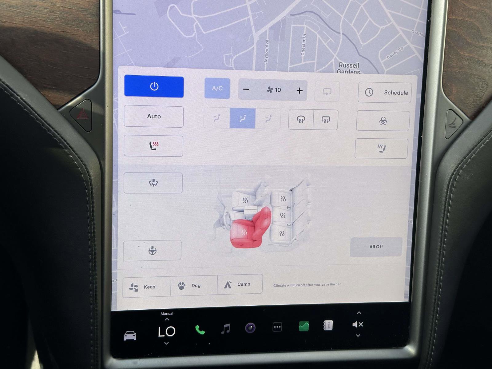 Used 2020 Tesla Model X Long Range image 27