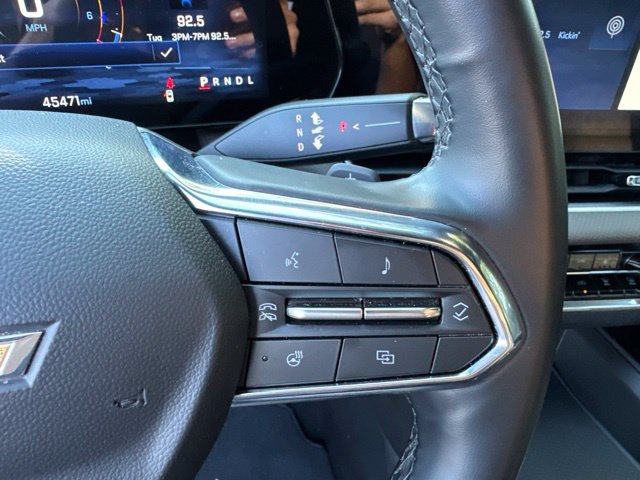 Used 2025 Chevrolet Equinox LT w/ Convenience Package II FWD image 21