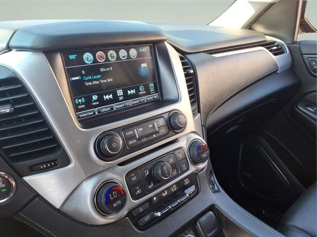 Used 2019 GMC Yukon SLT w/ Open Road Package AWD/4WD image 37