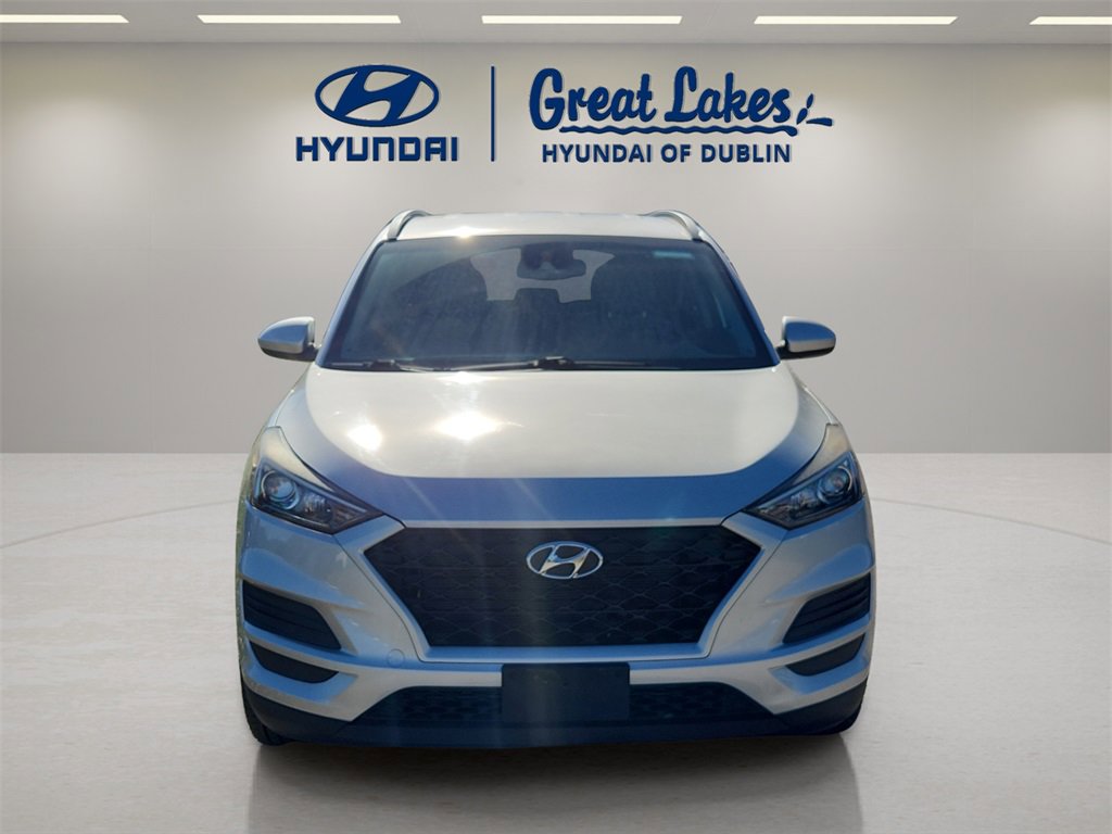 Used 2019 Hyundai Tucson Value image 8