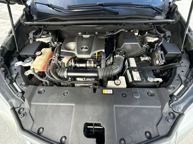 Used 2019 Lexus NX 300 FWD w/ Comfort Package image 27