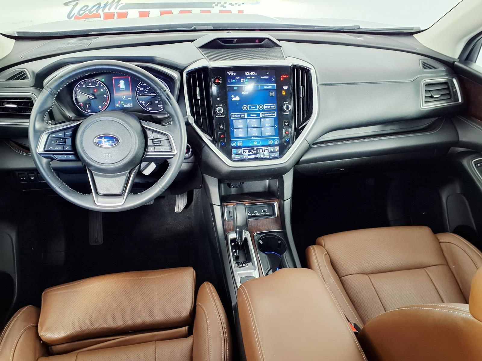 Used 2023 Subaru Ascent Touring image 9