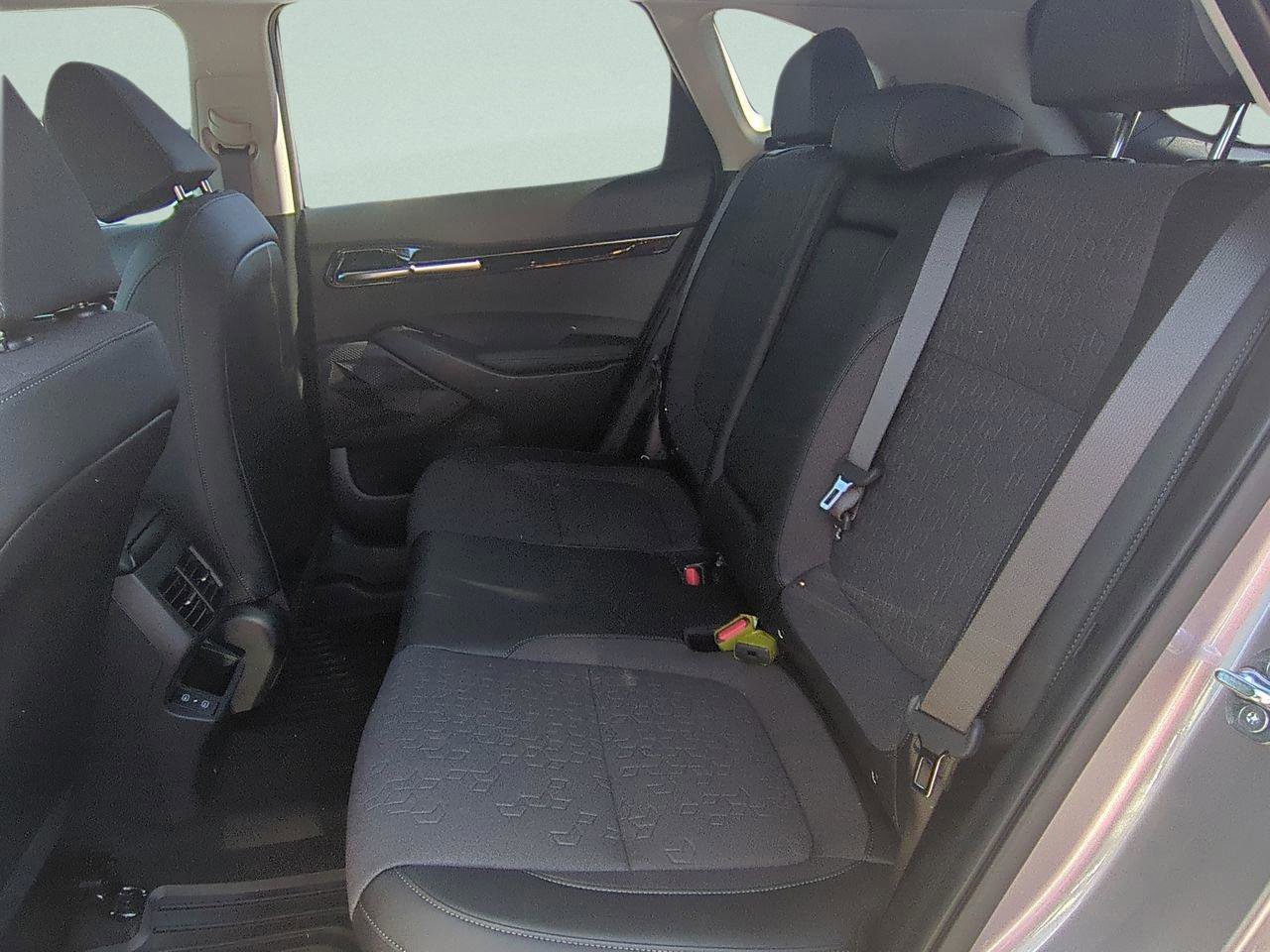 New 2026 Kia Seltos S image 13