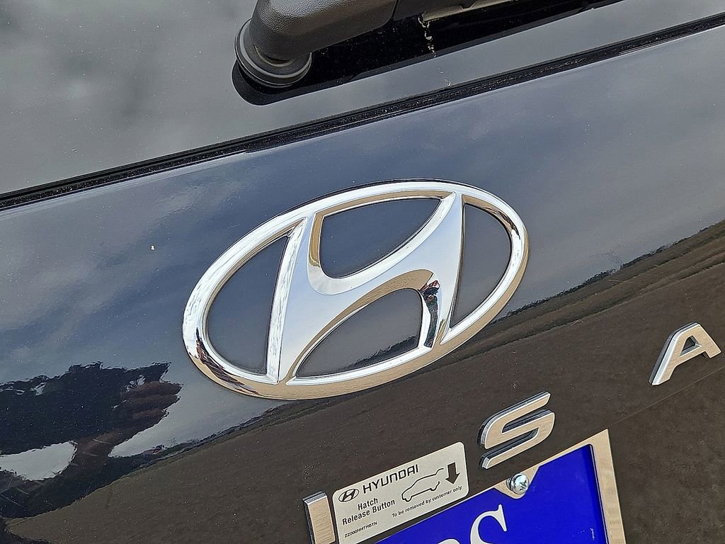Used 2025 Hyundai Palisade SEL FWD image 11