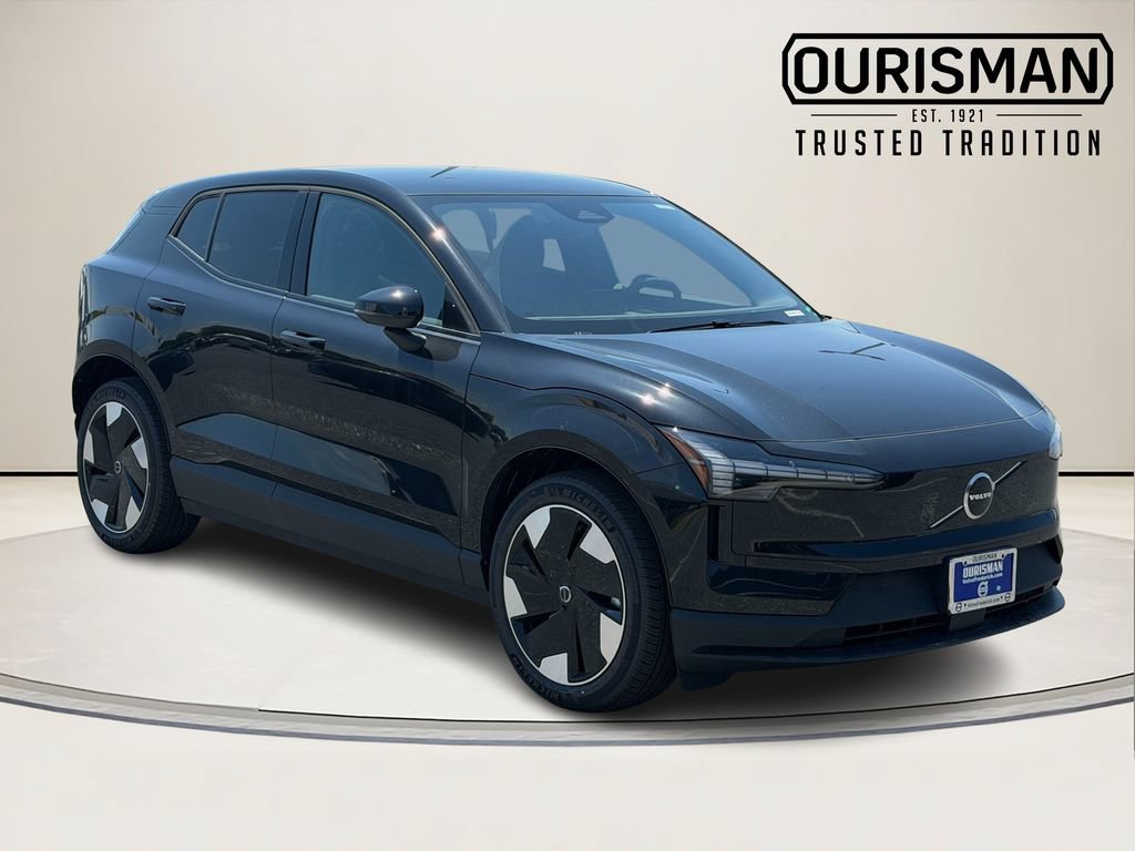 New 2026 Volvo EX30 Plus w/ Protection Package Premier