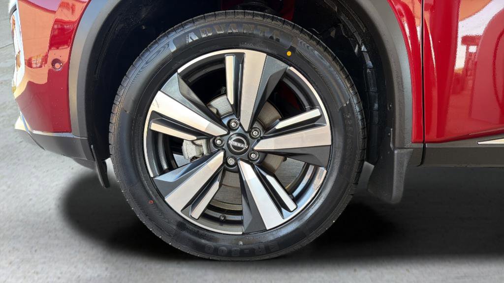 Certified 2023 Nissan Rogue SL w/ SL Premium Package AWD/4WD image 28