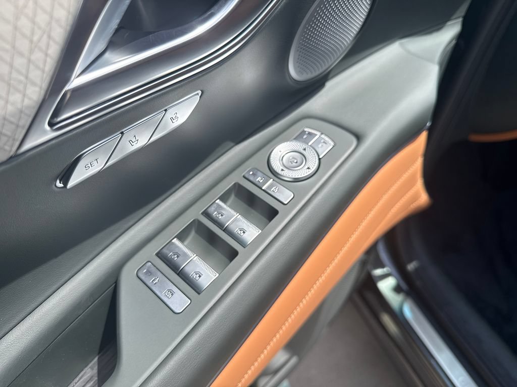 New 2026 Genesis GV80 3.5T Prestige AWD/4WD image 12