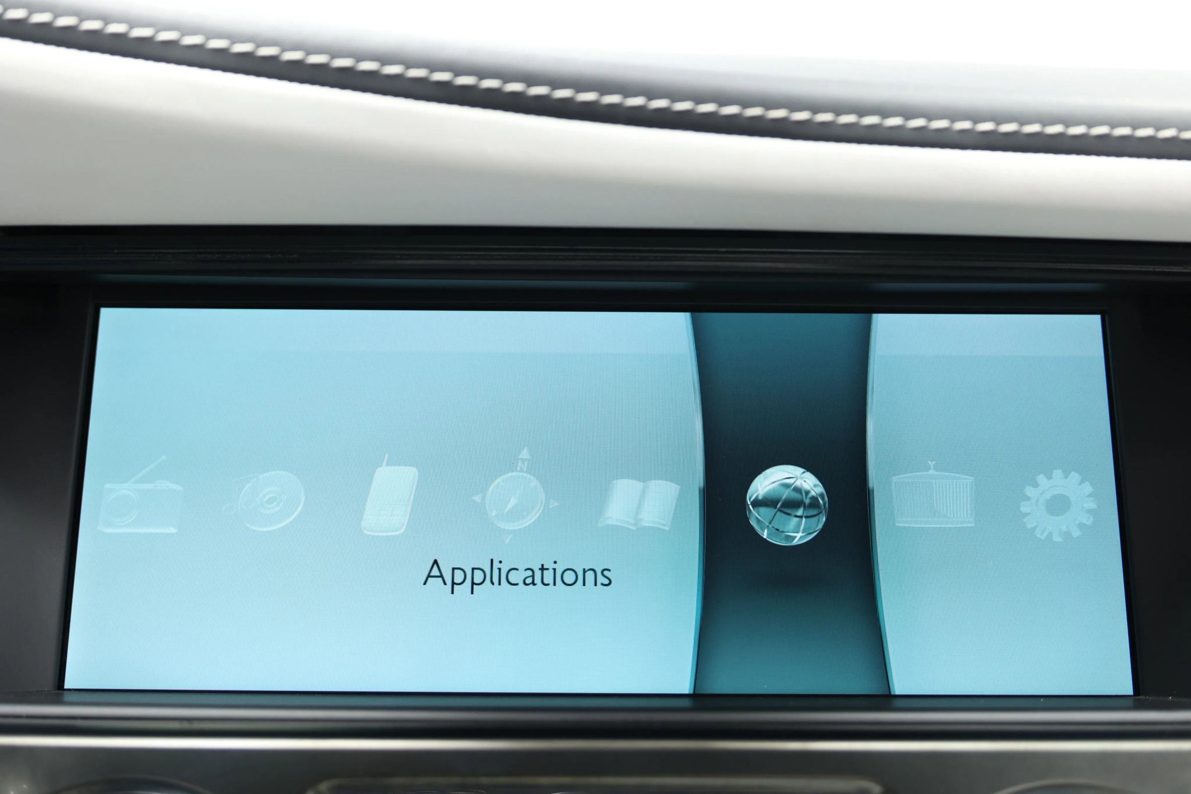 Used 2017 Rolls-Royce Ghost Series II Sedan 4D image 47