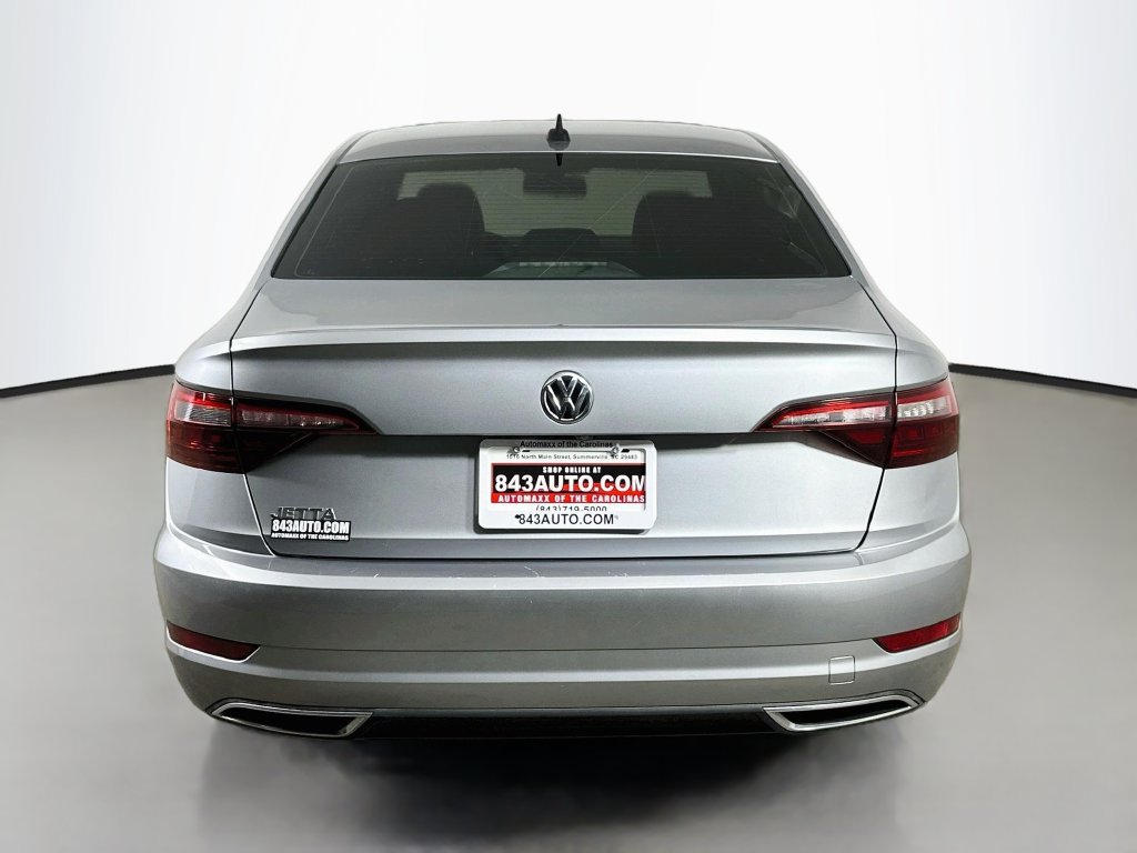 Used 2020 Volkswagen Jetta R-Line FWD image 6