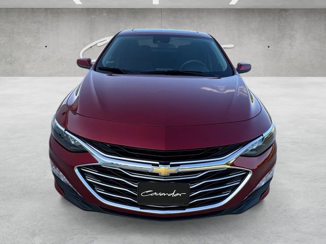 Used 2023 Chevrolet Malibu LT FWD image 18