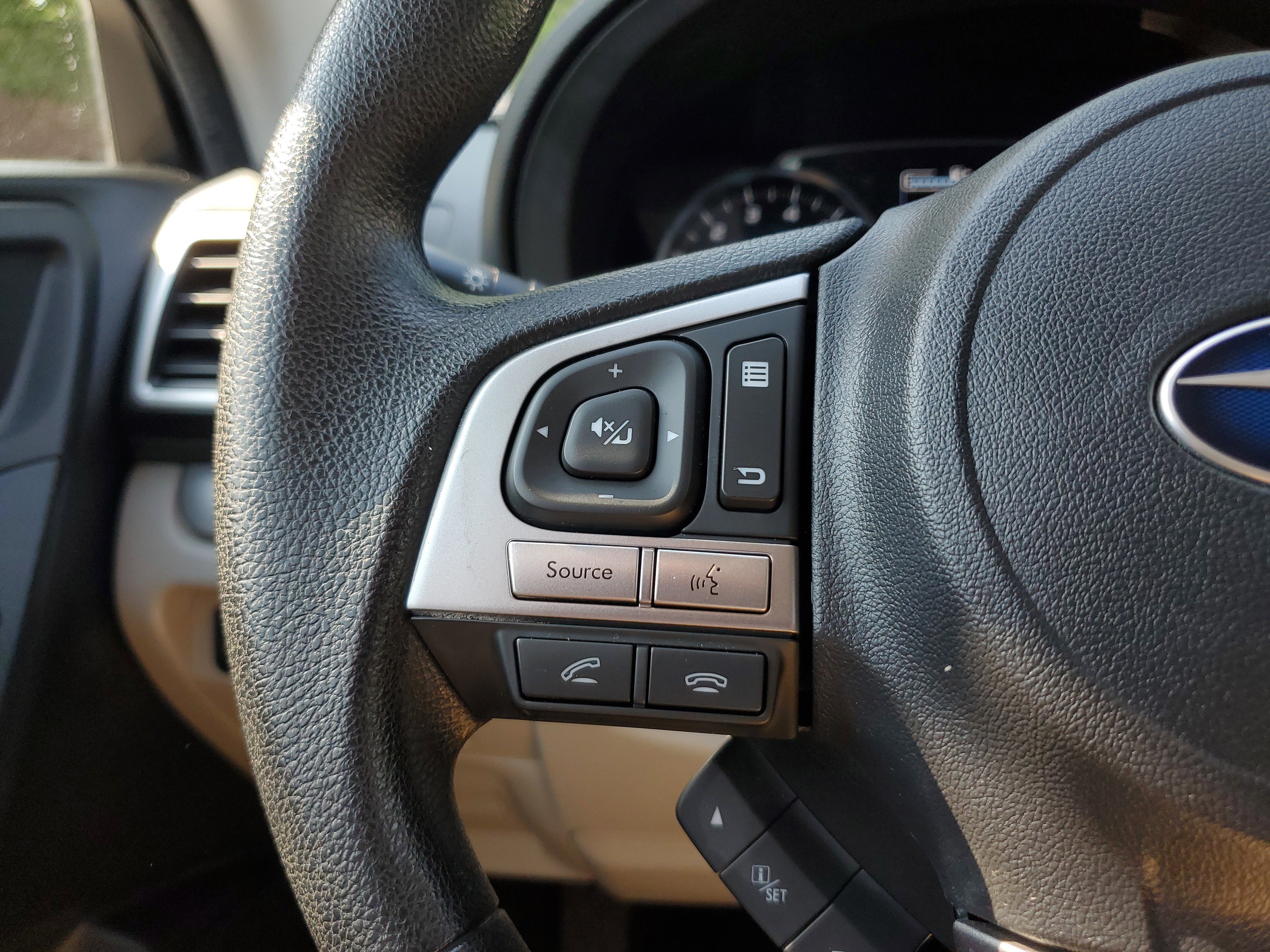 Used 2017 Subaru Forester 2.5i Premium AWD/4WD image 20