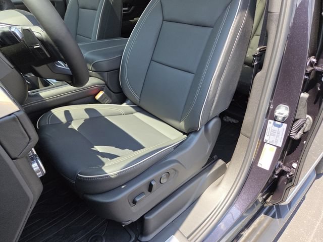 New 2026 GMC Yukon Elevation w/ Elevation Premium Package AWD/4WD image 30