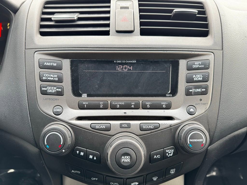 Used 2006 Honda Accord EX-L image 8