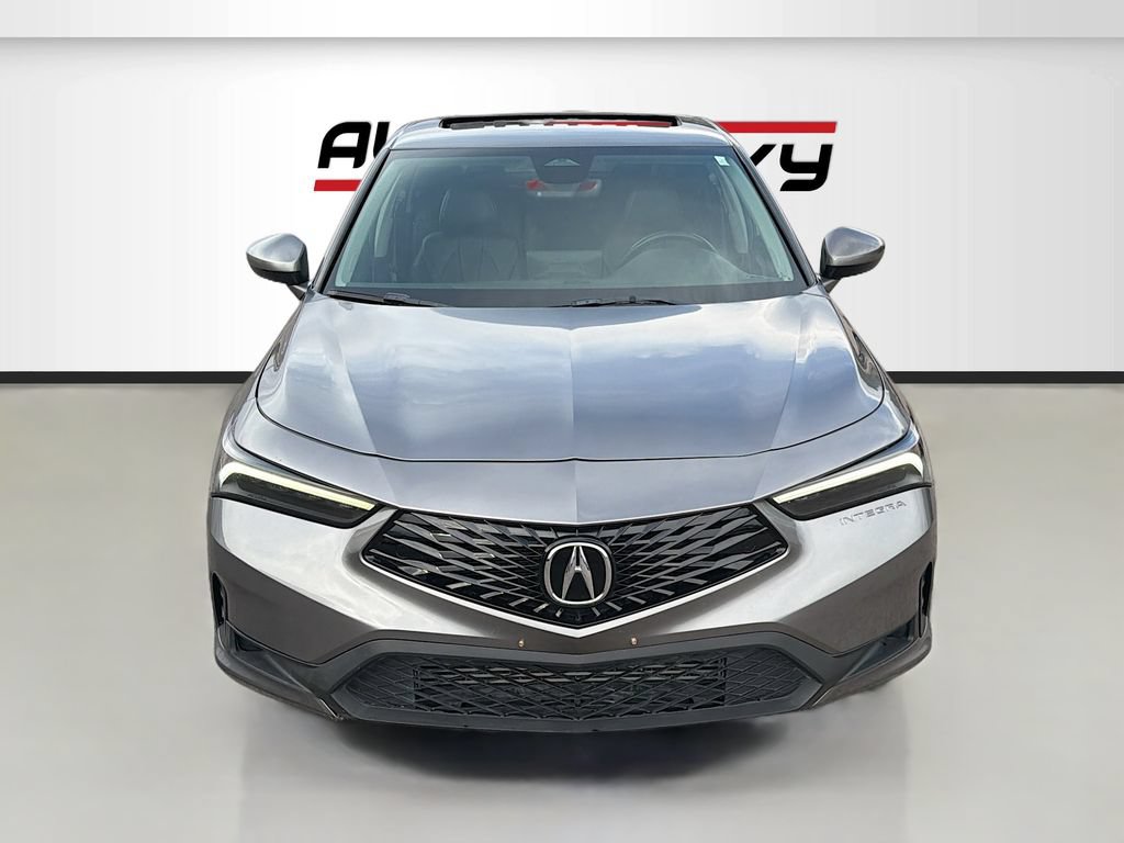 Used 2023 Acura Integra FWD image 2