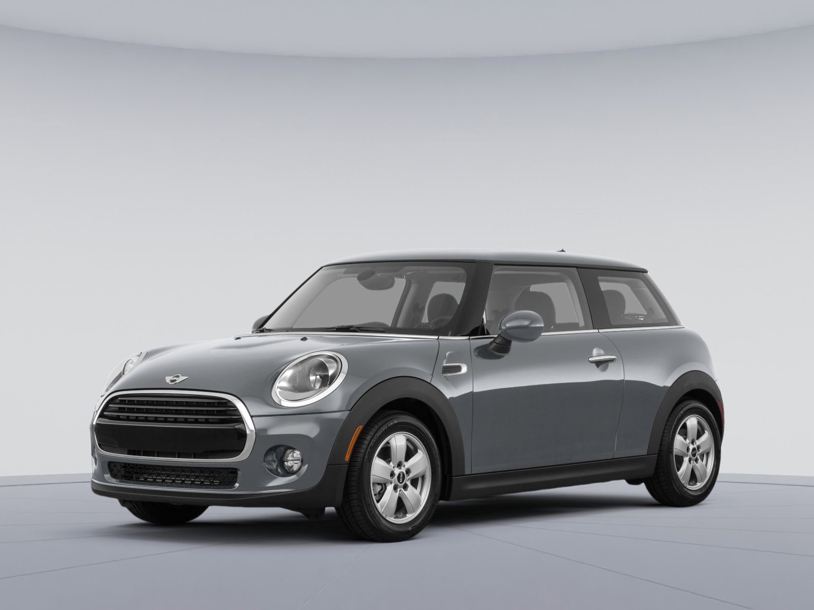Used 2018 MINI Cooper 2-Door Hardtop