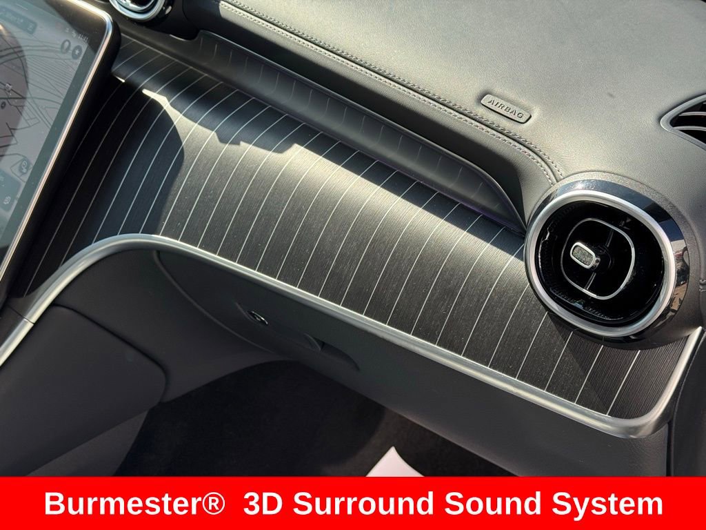 Used 2023 Mercedes-Benz GLC 300 4MATIC image 22