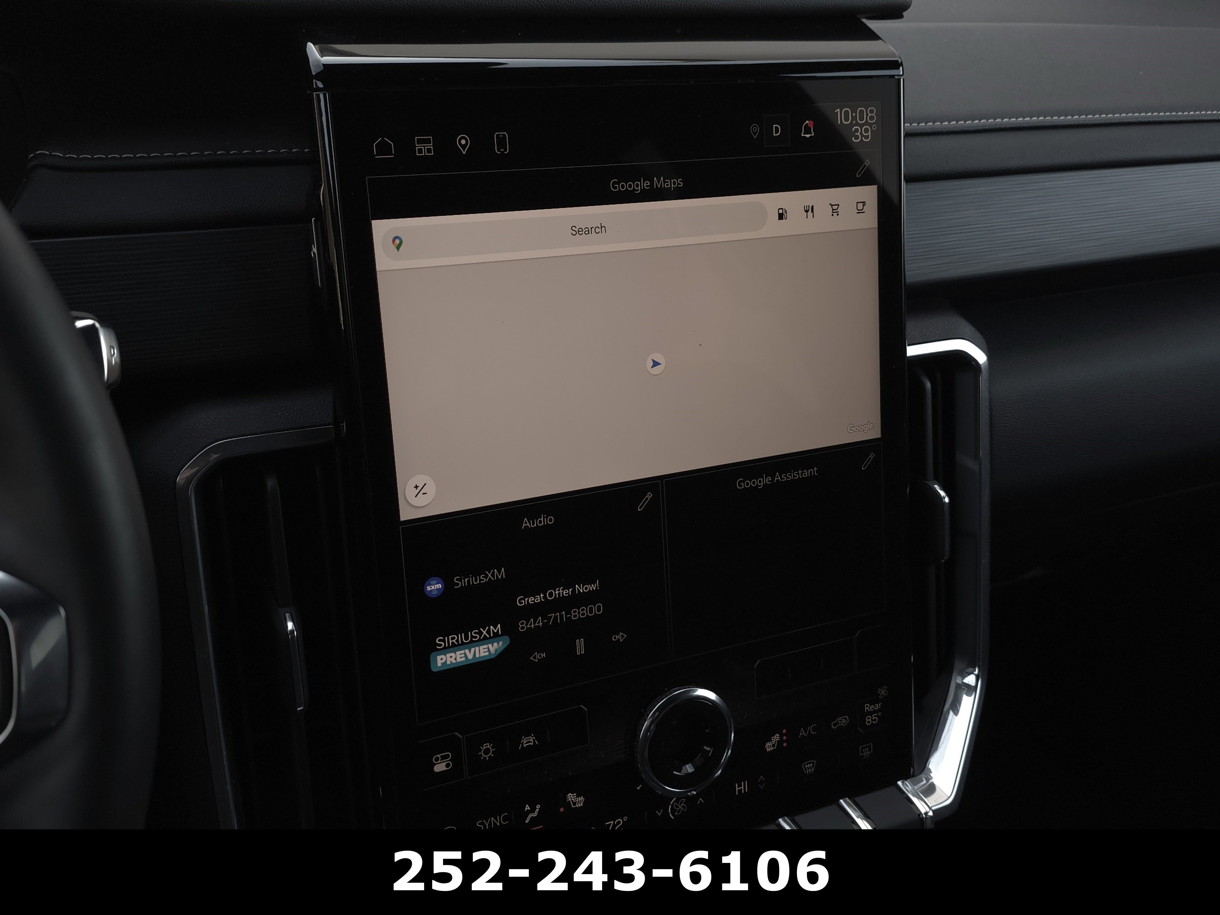 Used 2025 GMC Acadia Elevation FWD image 16