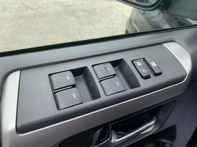 Used 2017 Toyota 4Runner SR5 image 10