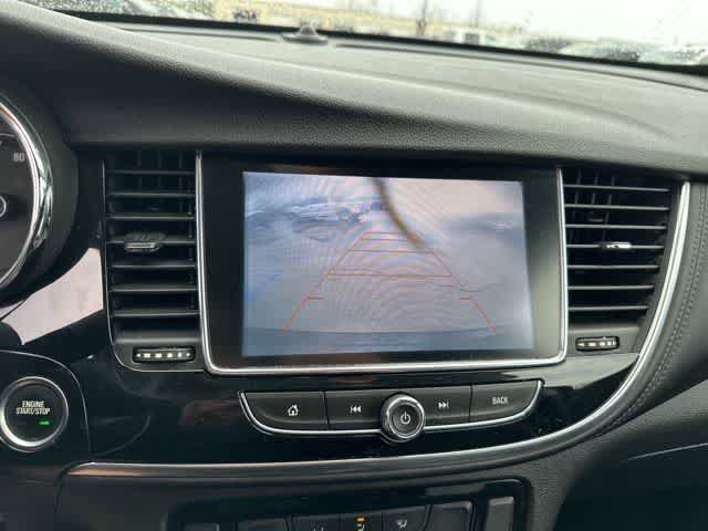Used 2019 Buick Encore Preferred image 8
