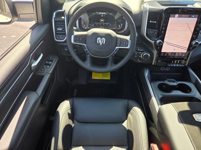 New 2026 RAM 1500 Big Horn AWD/4WD image 12