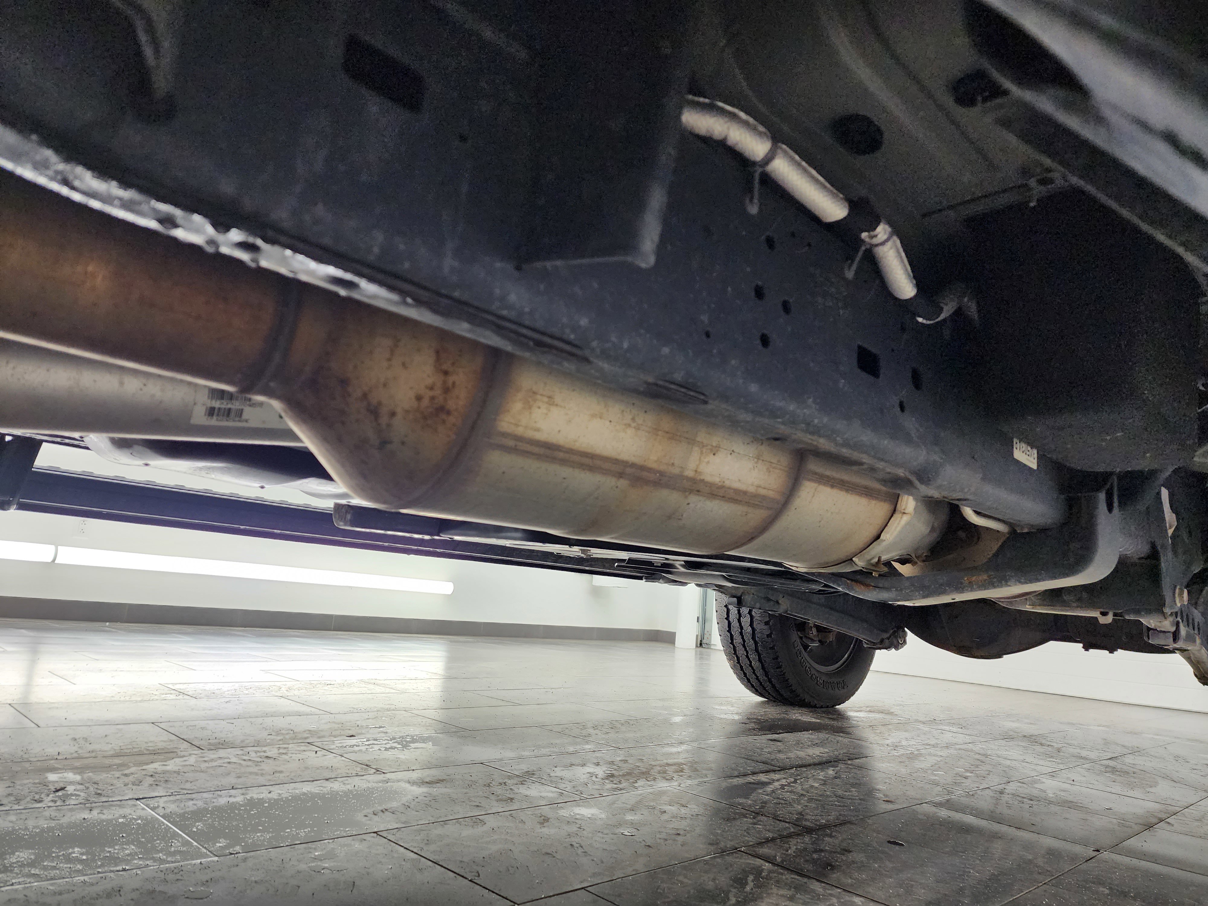 Used 2022 RAM 2500 Big Horn w/ Level C Equiment Group image 24