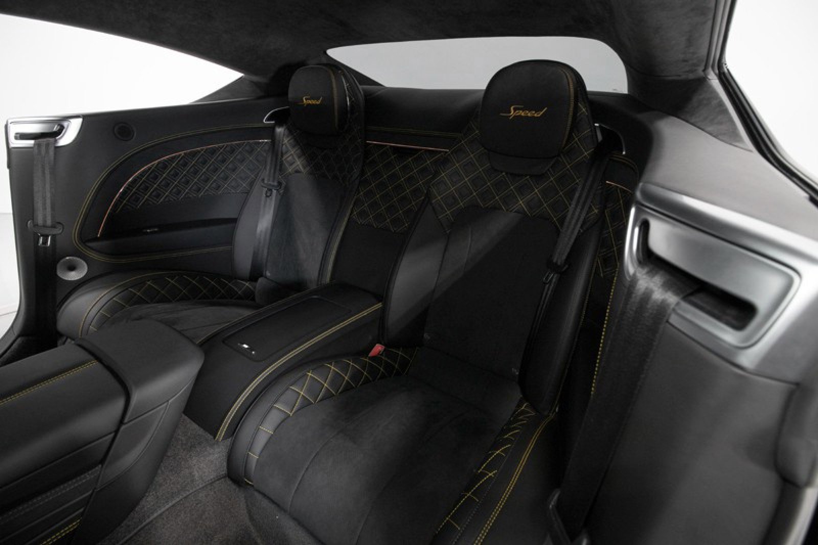 Used 2022 Bentley Continental GT Speed image 37