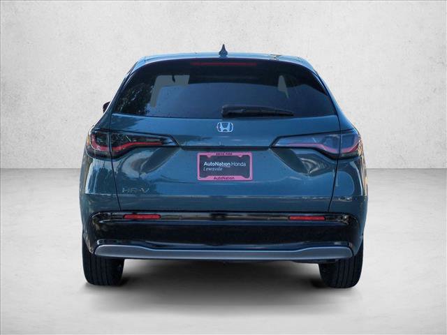 New 2027 Honda HR-V EX-L image 8