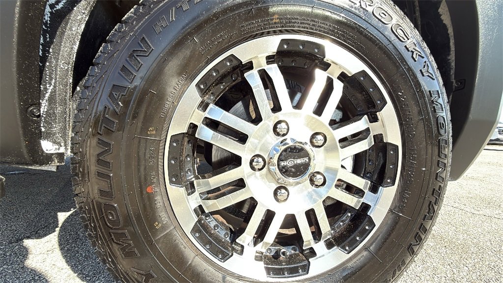 Used 2023 RAM ProMaster 1500 image 29