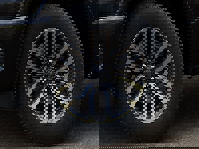 New 2026 RAM 1500 Limited w/ Body Color Bumper Group image 8