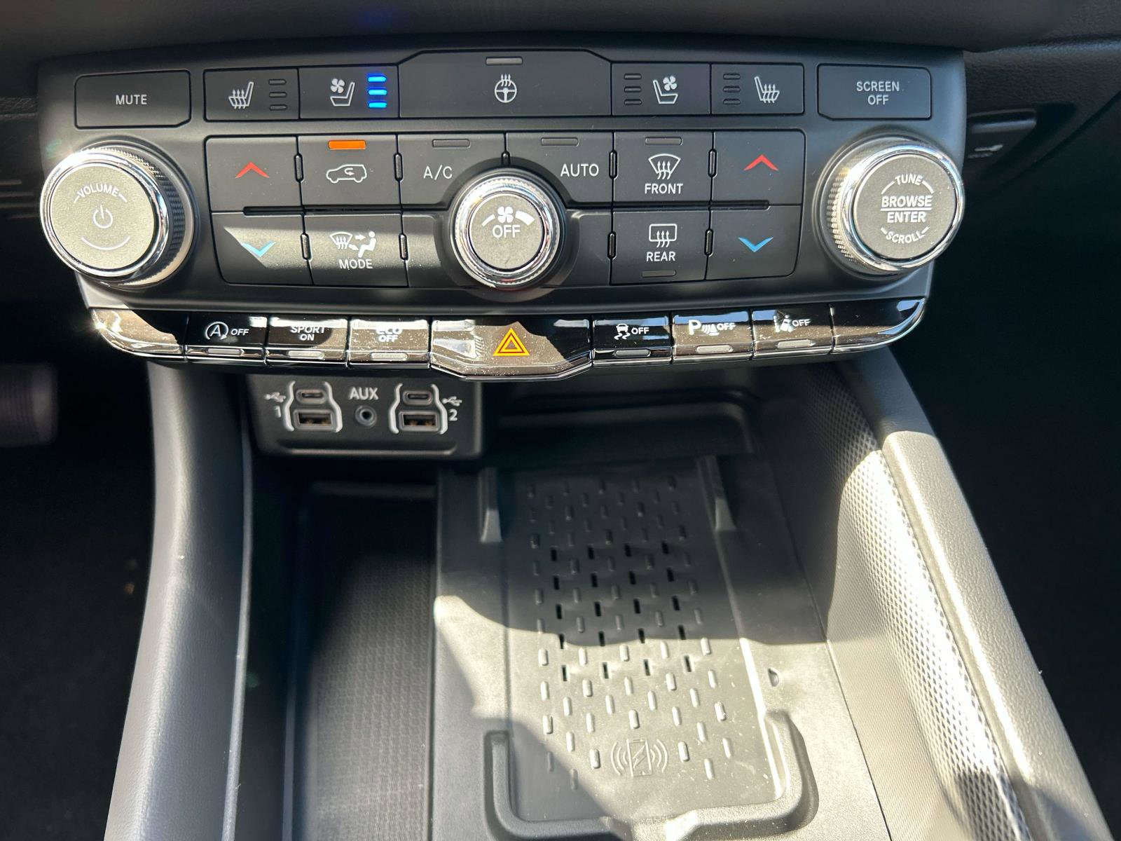 New 2026 Dodge Durango GT image 14