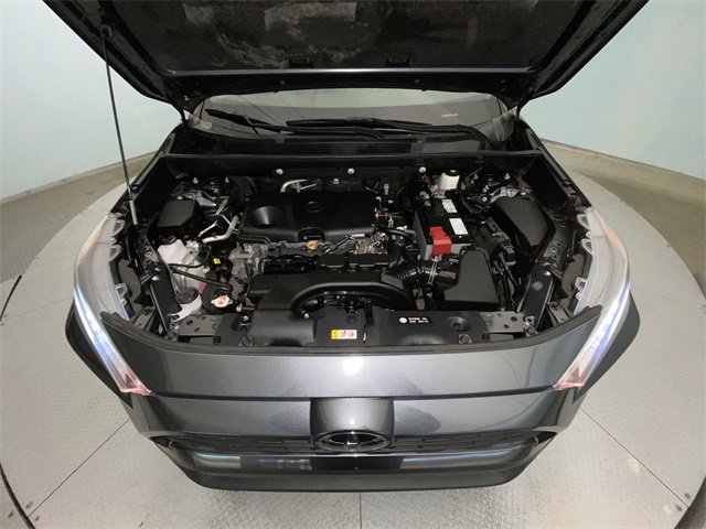 Used 2020 Toyota RAV4 XLE image 11