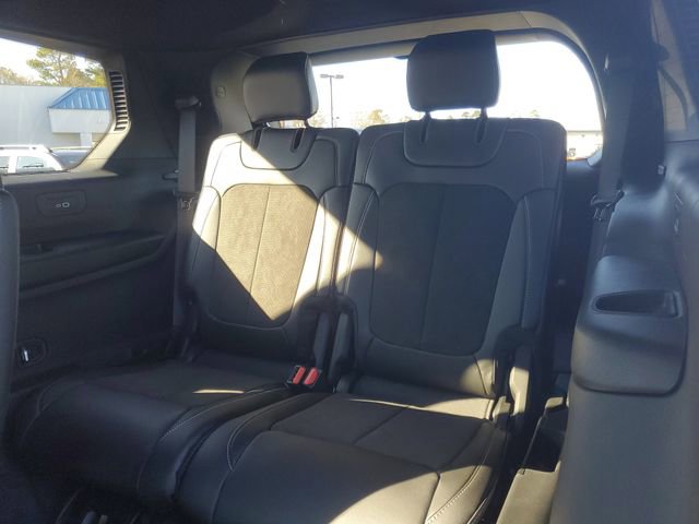 New 2025 Jeep Grand Cherokee L Altitude RWD image 10