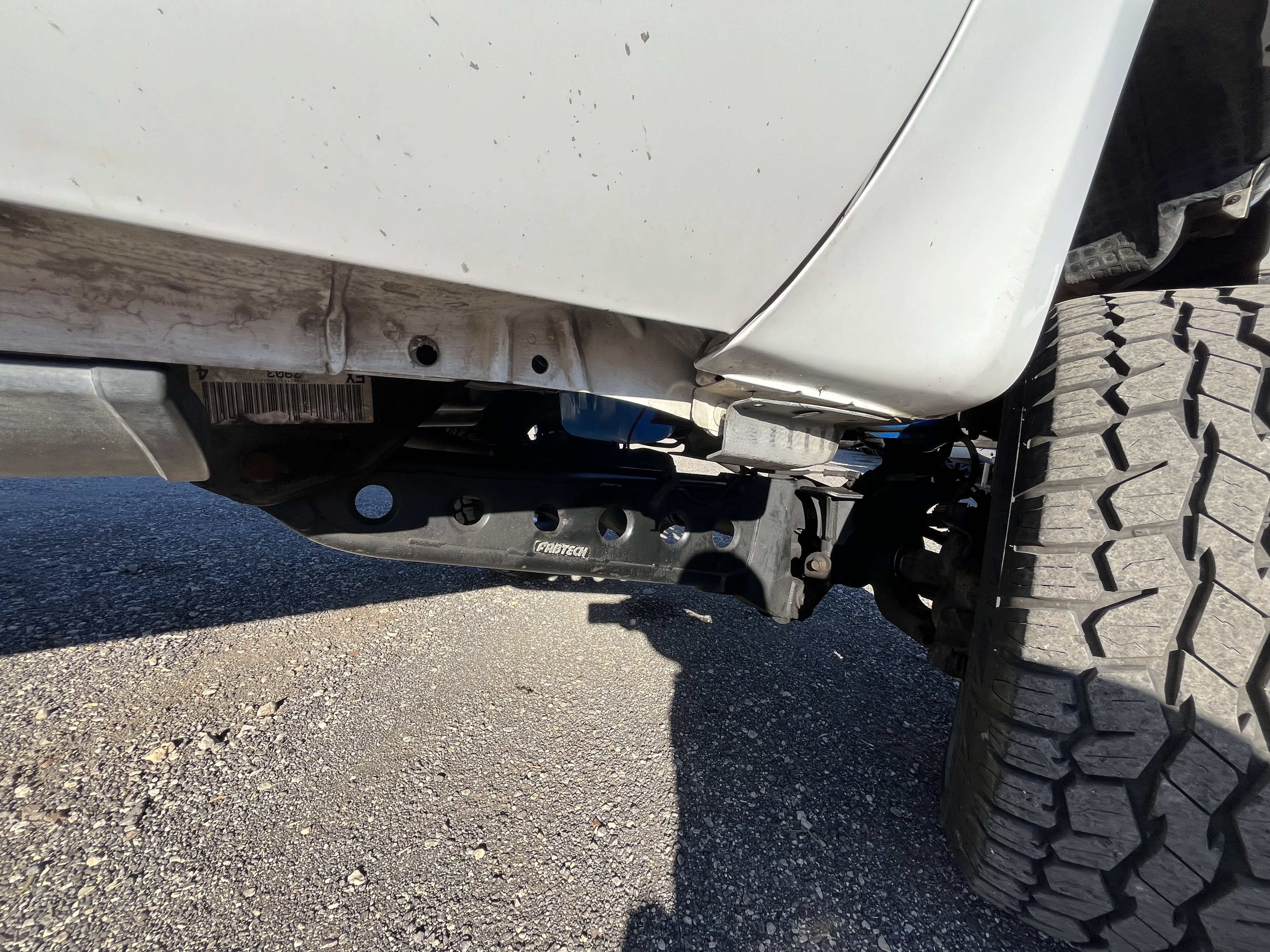 Used 2007 Ford F250 Lariat AWD/4WD image 20