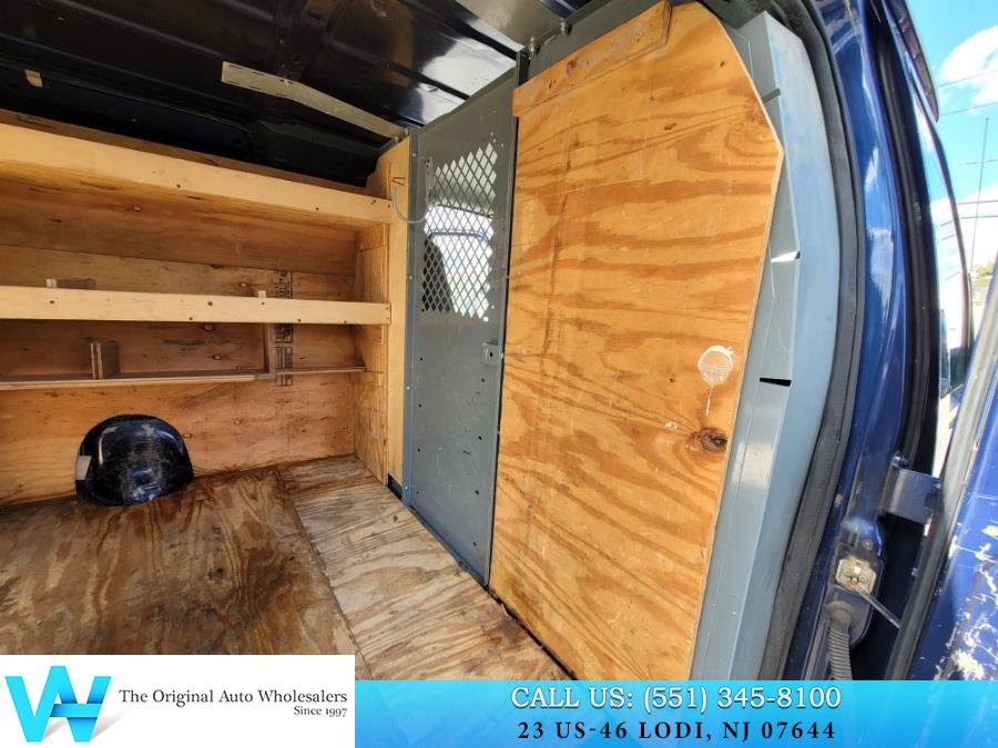 Used 2007 Ford E-150 and Econoline 150 image 10