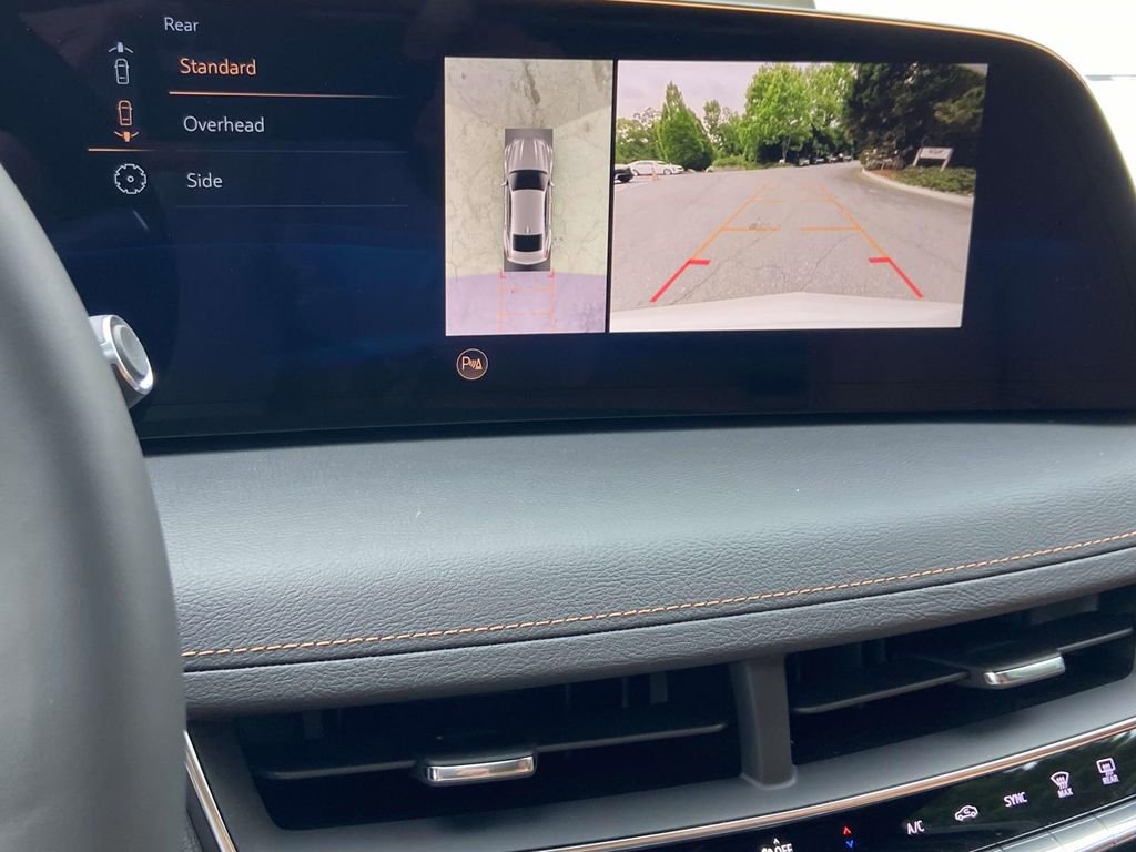 New 2026 Cadillac CT5 Premium Luxury RWD image 29