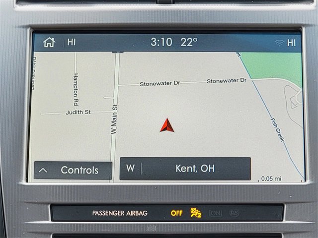 Used 2019 Lincoln MKZ Reserve w/ Luxury Package image 28