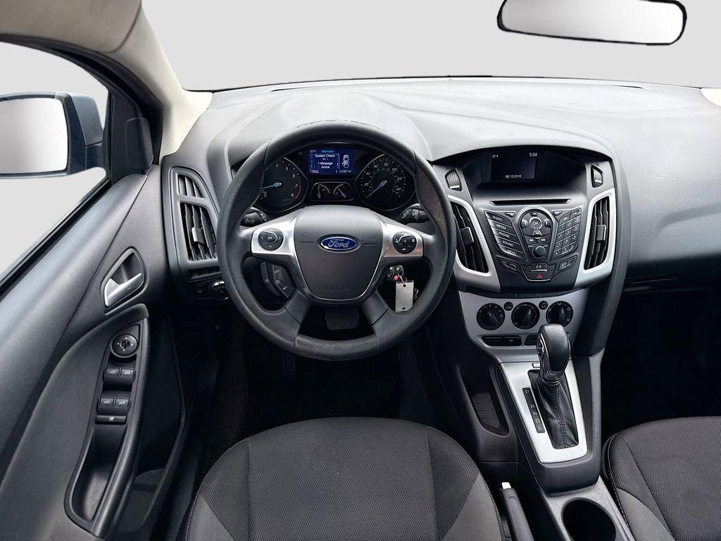 Used 2014 Ford Focus SE FWD image 19