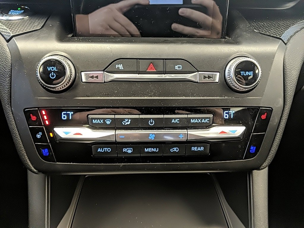 Used 2020 Ford Explorer ST w/ ST Street Pack image 23