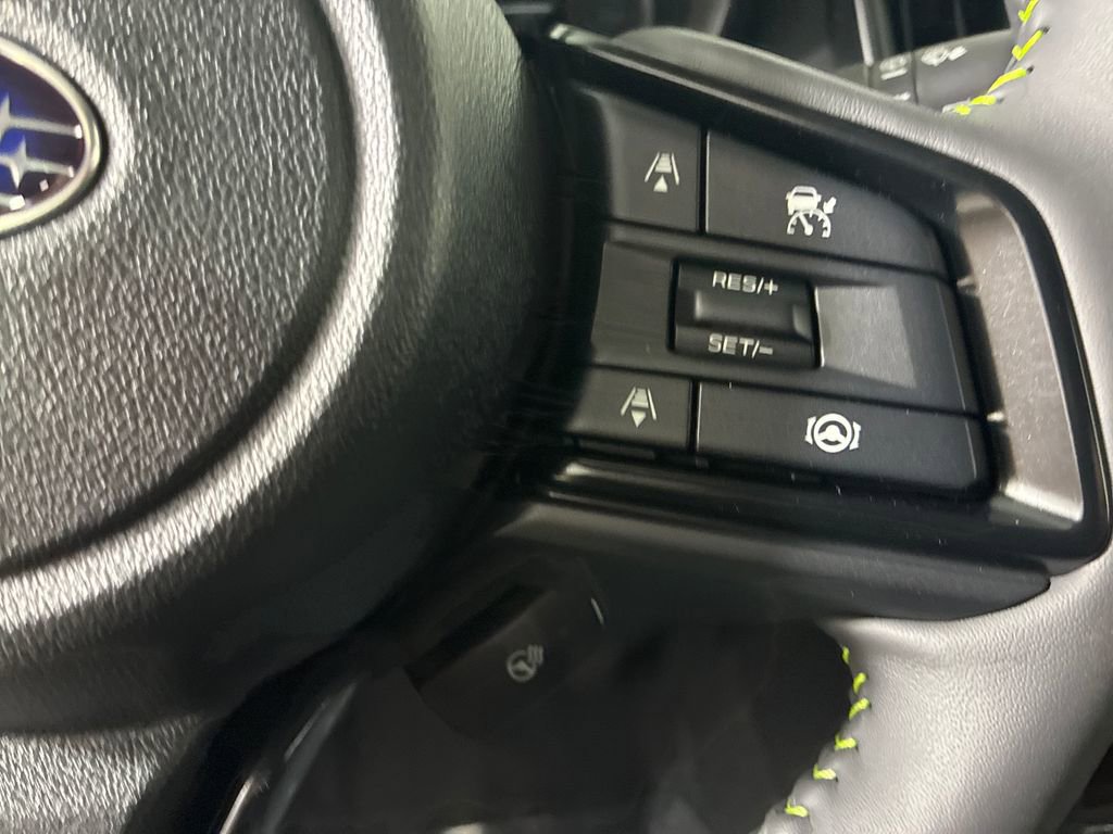 New 2026 Subaru Ascent Bronze Edition image 17