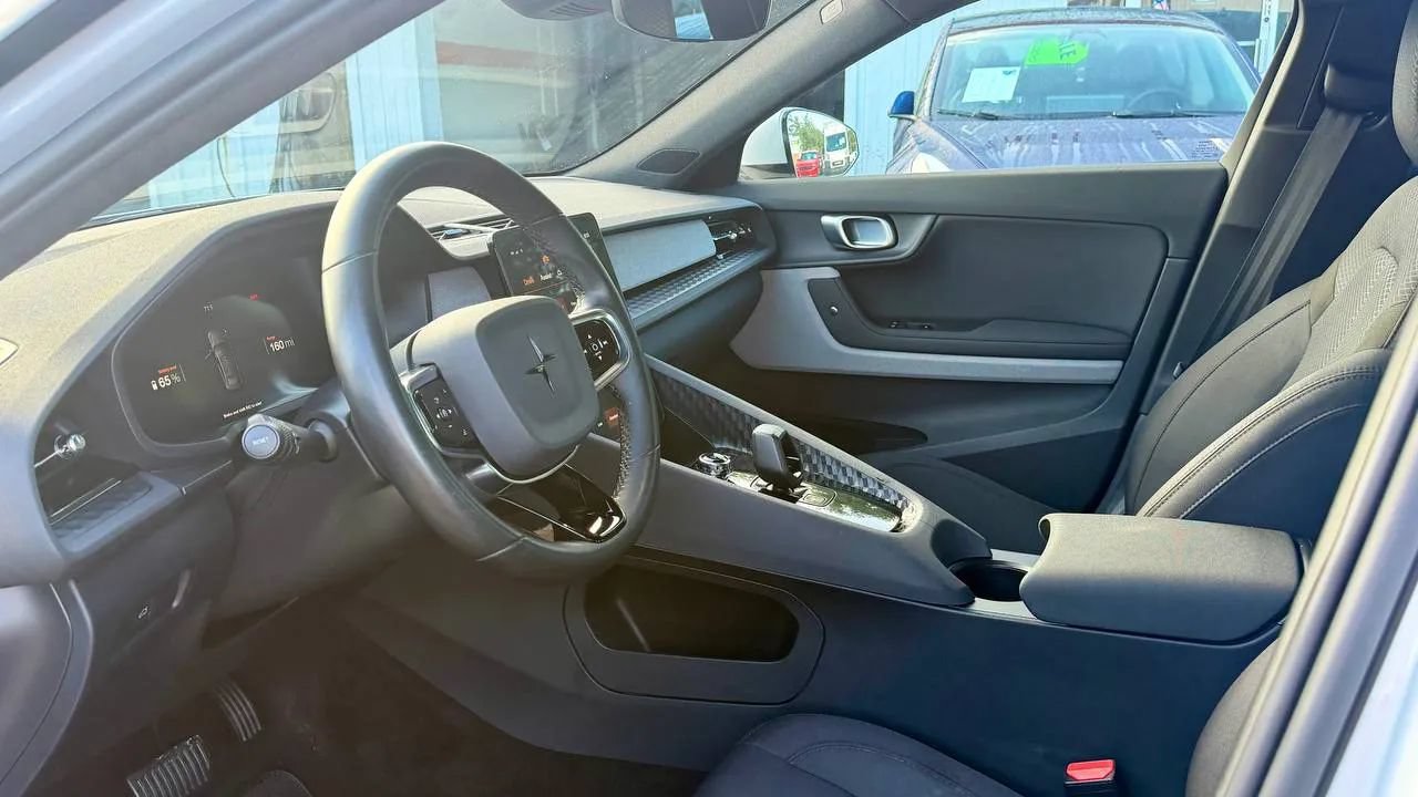 Used 2023 Polestar Polestar 2 w/ Pilot Pack FWD image 17